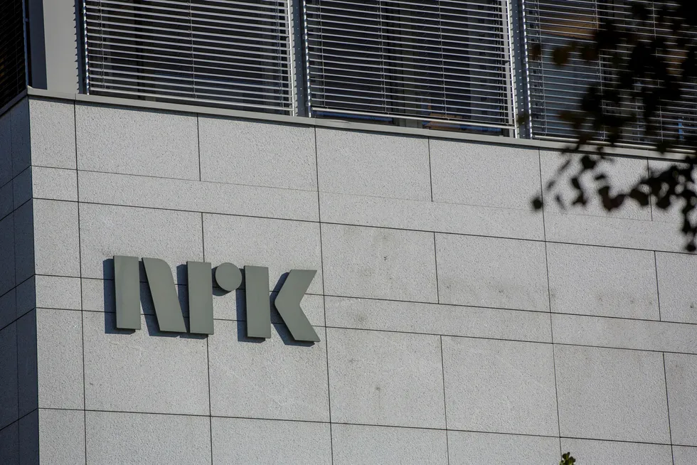 NRK er et selskap i økonomisk ulage
