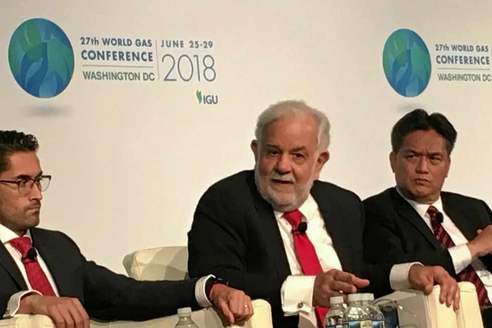 Panama prospectivity: Victor Carlos Urrutia Guardia, Secretary, National Secretariat of Energy, tips bid round timeline