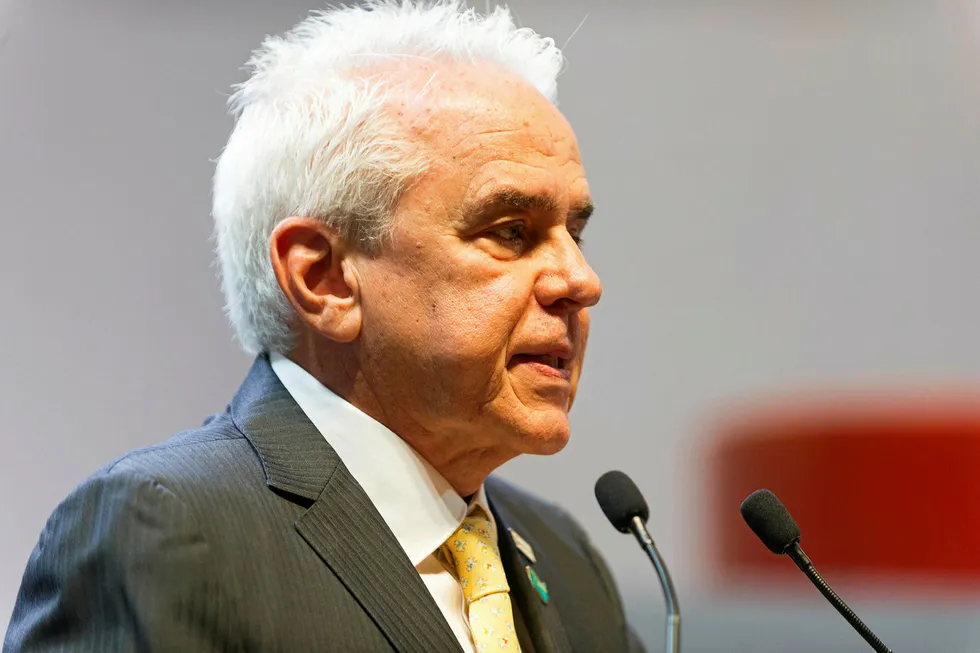 Voluntary redundancies to be sought: by Petrobras, led by Roberto Castello Branco