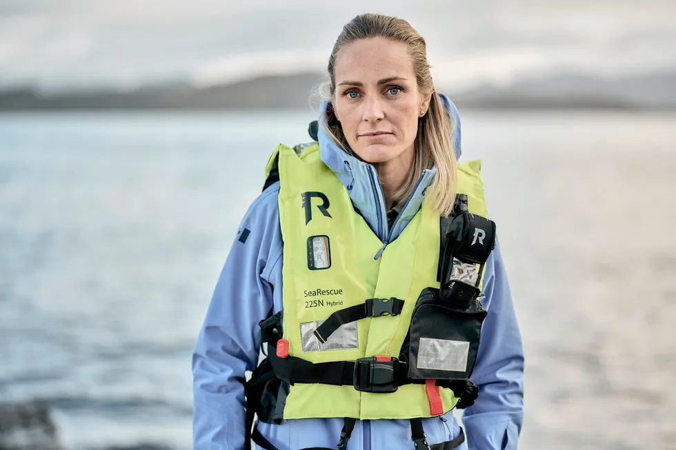 'With the ground rent proposal, the development concessions will be less valuable, and we will also have less capital left in the company for investment and development,' said Nina Willumsen Grieg, regional director at Grieg Seafood Rogaland.