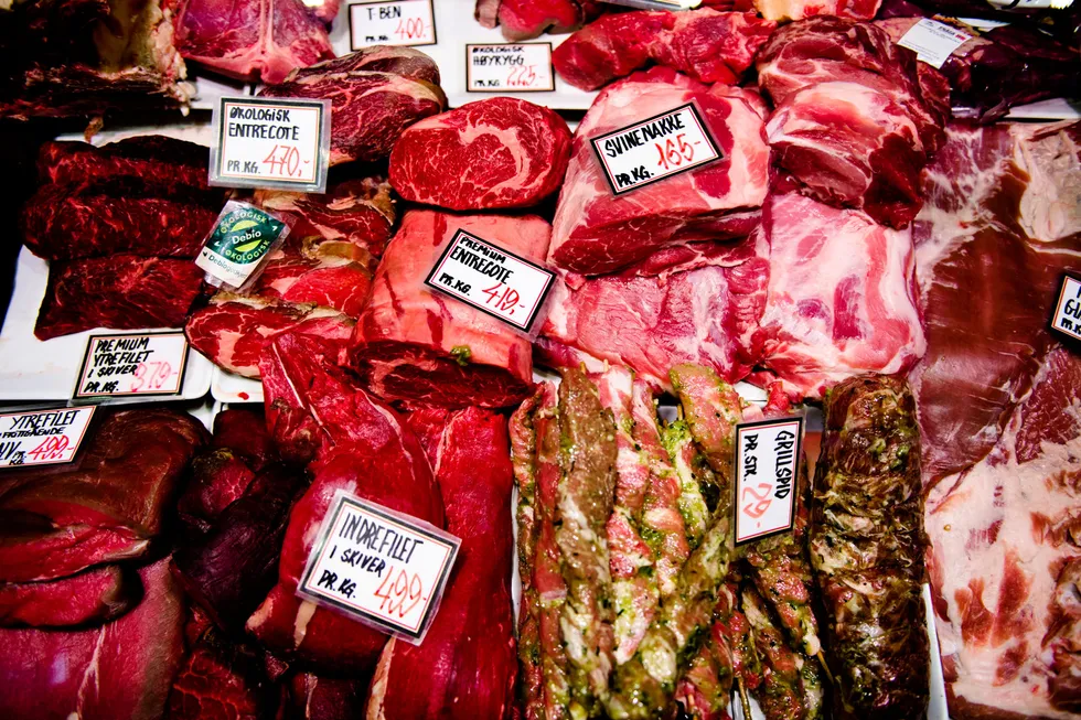 Den nederlandske byen Haarlem har – trolig som den første byen i verden – forbudt reklame for «kjøtt fra intensivt jordbruk» i det offentlige rom, skriver Ole Christian Apeland.
