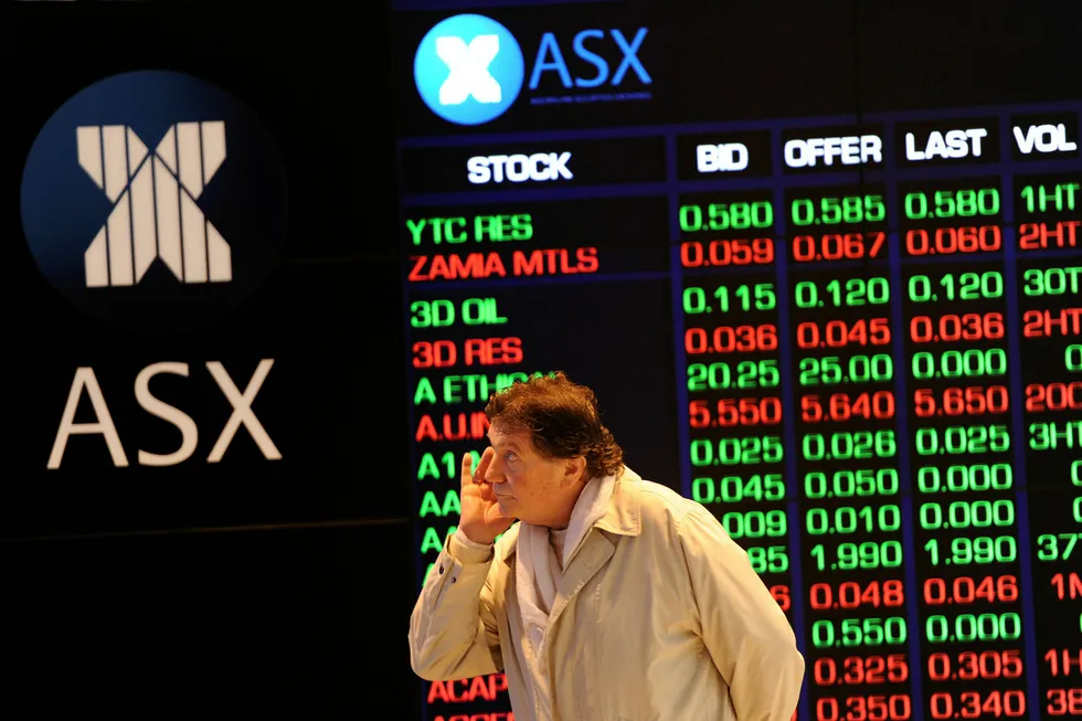 ASX liste companies: Melbana has extended its takeover offer for fellow Australian company Metgasco