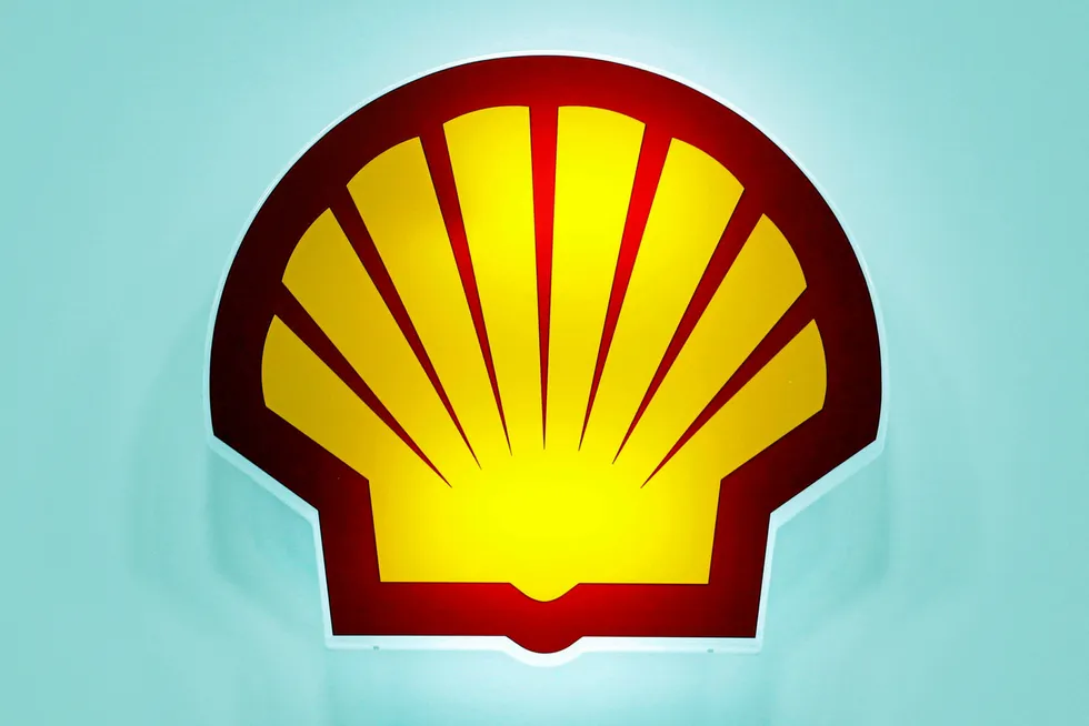 Rumoured seller: A report says Shell is looking to sell its 52% stake in an oil and gas joint venture in California with ExxonMobil