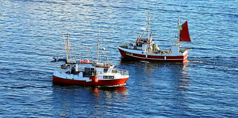 Med strukturordning forstås en ordning for tilpassing av fiskeflåten til ressursgrunnlaget gjennom utveksling av kvoter.