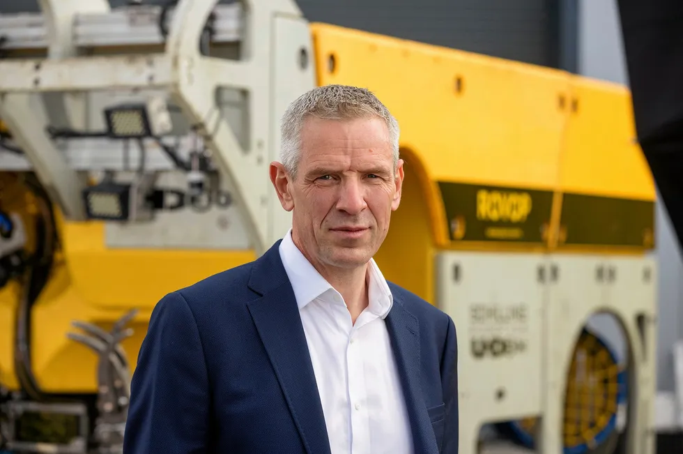 Chouest boosts subsea fleet with latest acquisition | Upstream