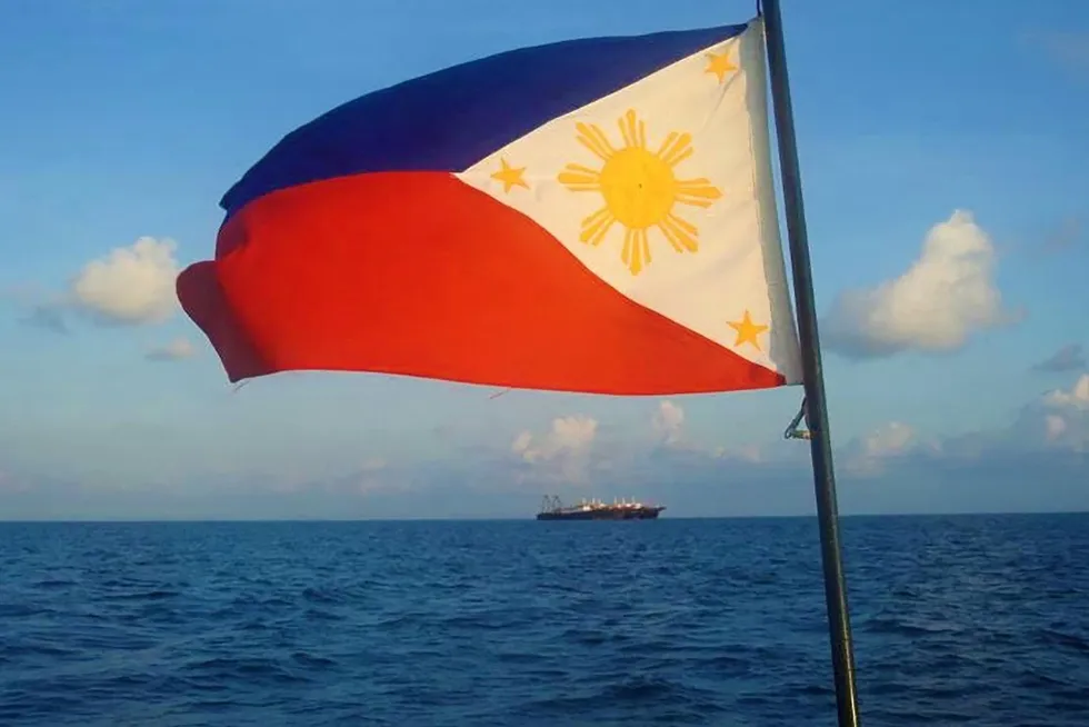 Flying the flag: AG&P behind the Philippines' likely maiden LNG import project