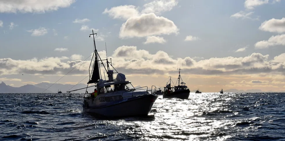 Fiskeridirektoratet forsøker nå å skape ro og fordragelighet på lofothavet, med å innføre et henstillingsområde for snurrevad, samt øke minsteavstand for snurrevad til andre redskap.