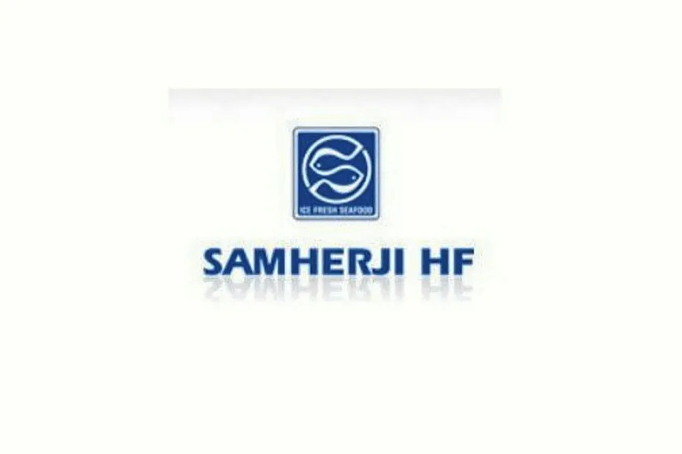 Samherji was founded in Iceland in 1983 and has worldwide operations today.