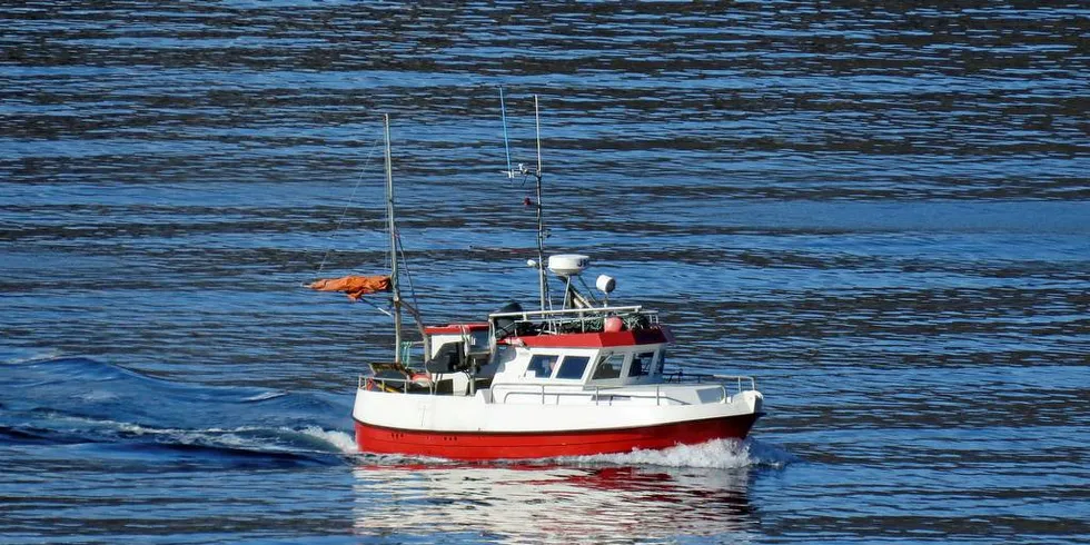 FALLER UT: En del sjarker har allerede avsluttet sin «yrkeskarriere» på grunn av kravene til fartøyinstruks, og har endt opp som godt utstyrte fritidsfiskebåter.Illustrasjonsfoto: Jon Eirik Olsen