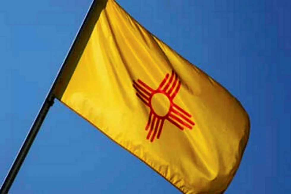 New Mexico: state seeks tougher emissions rules