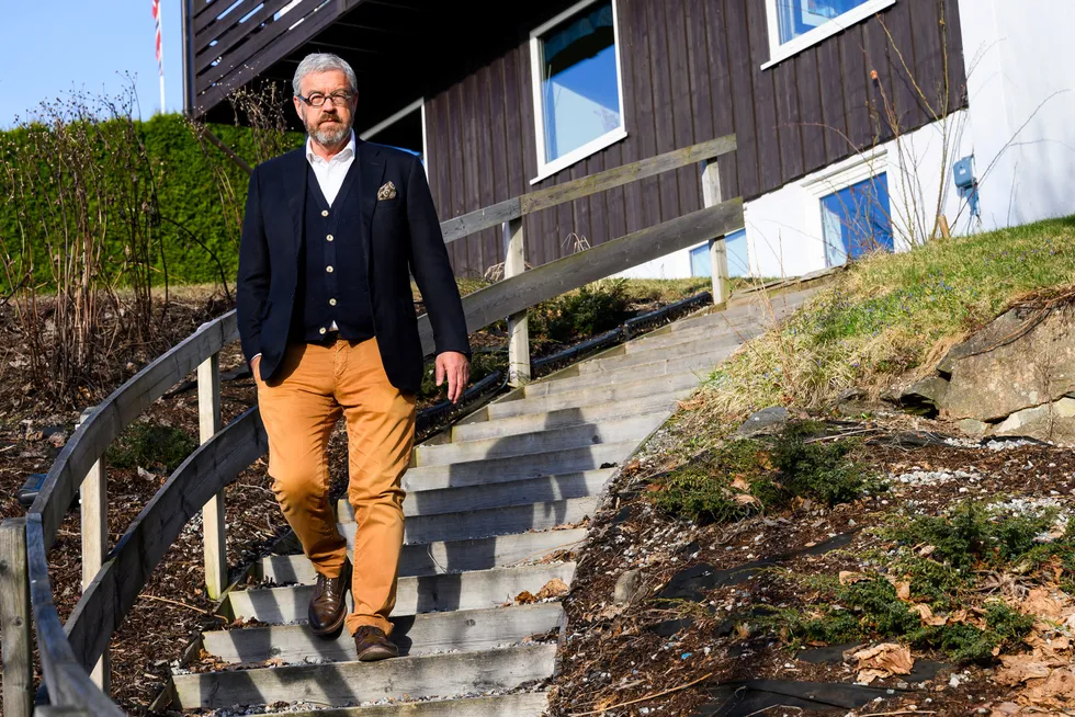 Advokat og leder av konkursprosessen i Norwegian, Håvard Wiker, skal fredag telle opp stemmer for redningsplanen, og det antas å være en formalitet å få det godkjent. Norwegian er reddet av en helt ny lov i korona.