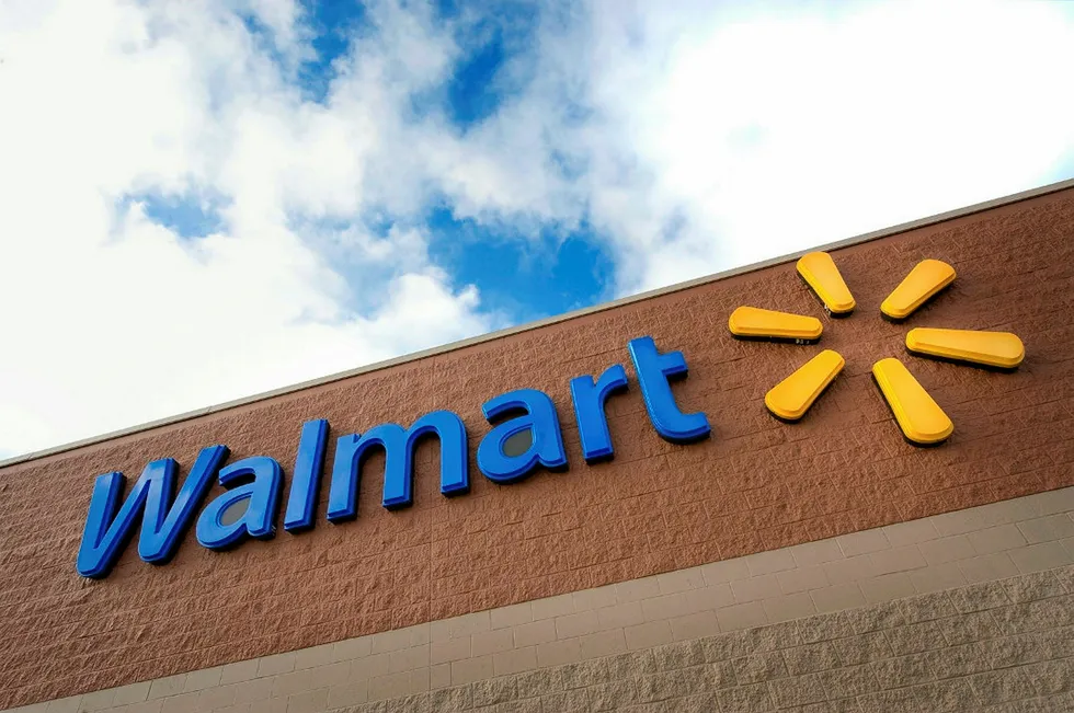 Walmart, other retailers rank low in Greenpeace Canada tuna report