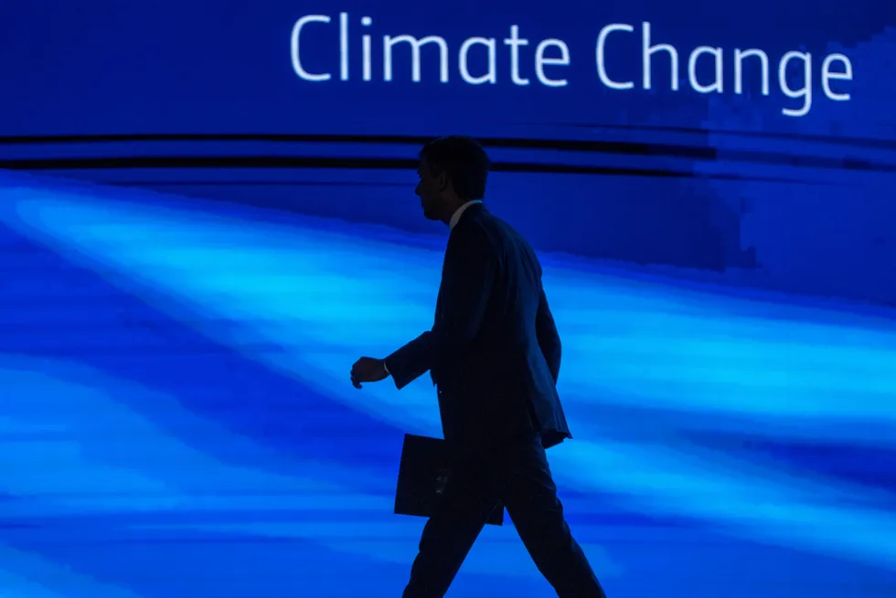 Struggling to go green on the Red Sea | Upstream