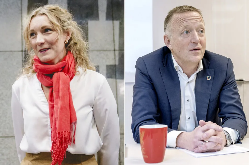 Digitaliserings- og forvaltningsminister Karianne Tung har instruert Statsbygg og toppsjef Harald Nikolaisen om å rapportere mer utfyllende om konsulentbruken i årsregnskap fremover – etter en rapport som avdekket at fjorårets samlede utgiftene var over fem ganger høyere enn Statsbygg rapporterte.