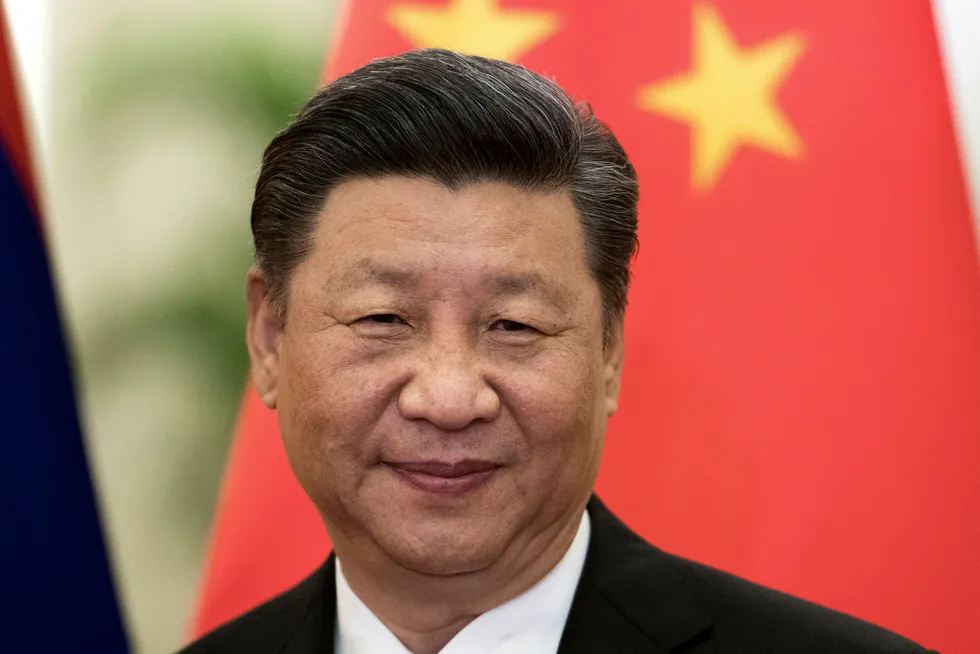 Kina har ikke hatt en mektigere leder siden Mao Zedong. President Xi Jinping forsøker å gjennomføre reformer, men det skaper frykt og handlingslammelse i byråkratiet.