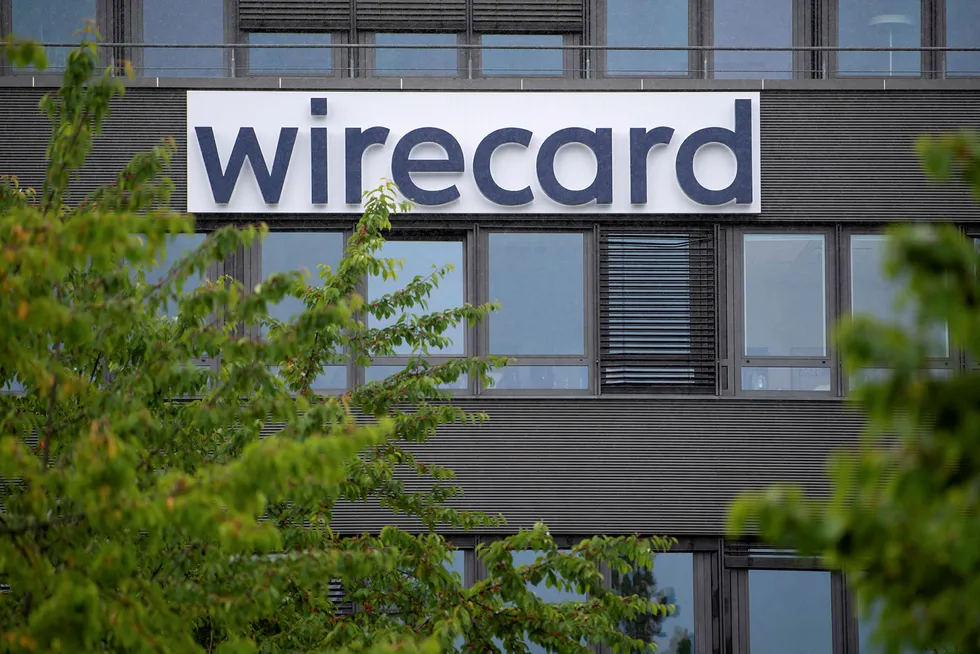 Wirecard mangler over 20 milliarder kroner fra regnskapet. Nå er revisjonsselskapet EY i hardt vær for å ikke ha avdekket svindelen.