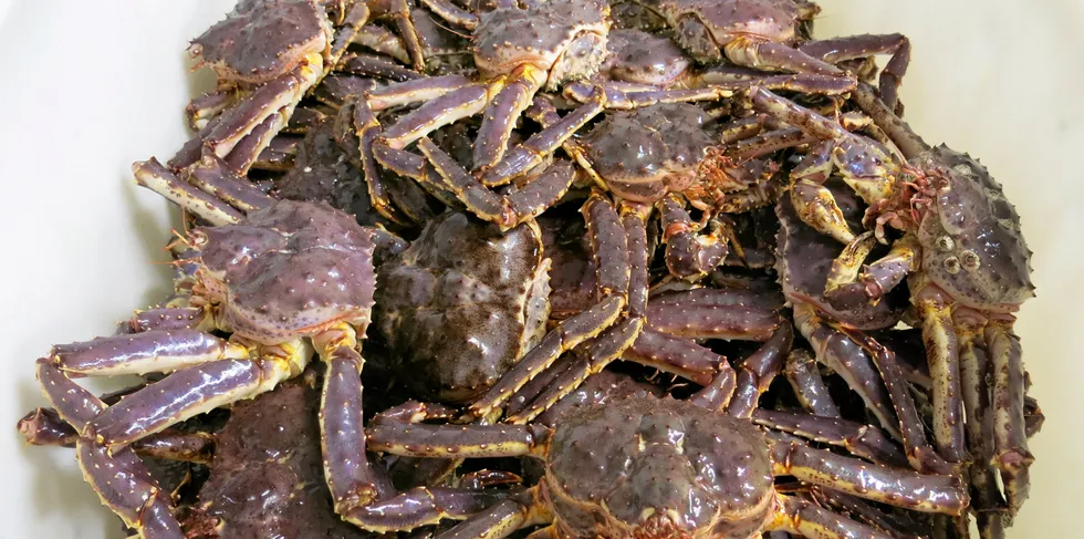 Fiskeskipperen fra Varanger må møte i retten for tre påståtte brudd på havressursloven i forbindelse med kongekrabbefangst.