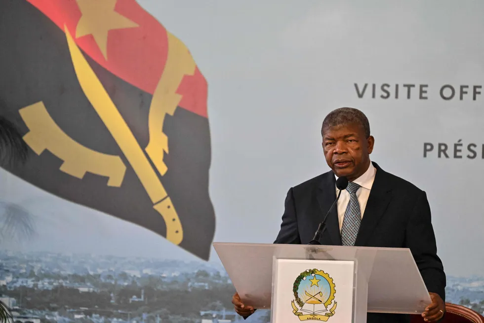 Angola set to launch frontier licensing round in early 2025 Upstream