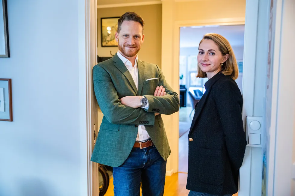 DNs ledelseeksperter Thomas Nesset Midelfart og Gitte Nesset Midelfart hjelper deg med dilemmaer og utfordringer i arbeidslivet.
