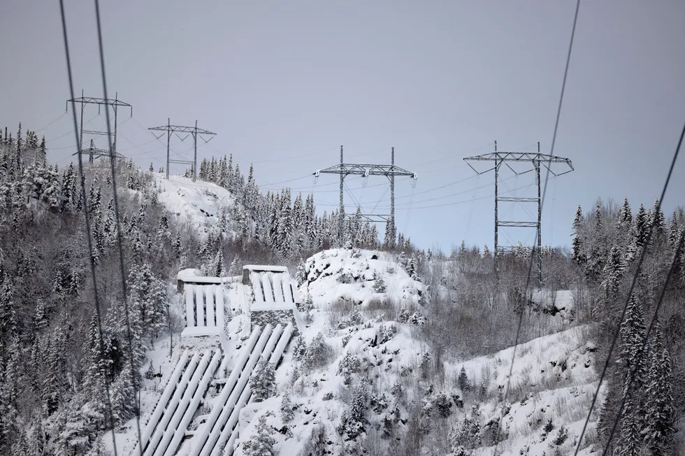 Det trengs 25 TWh mer elektrisitet for å fjerne drøyt halvparten av det fossile energiforbruket i Norge, skriver Anders Skonhoft.