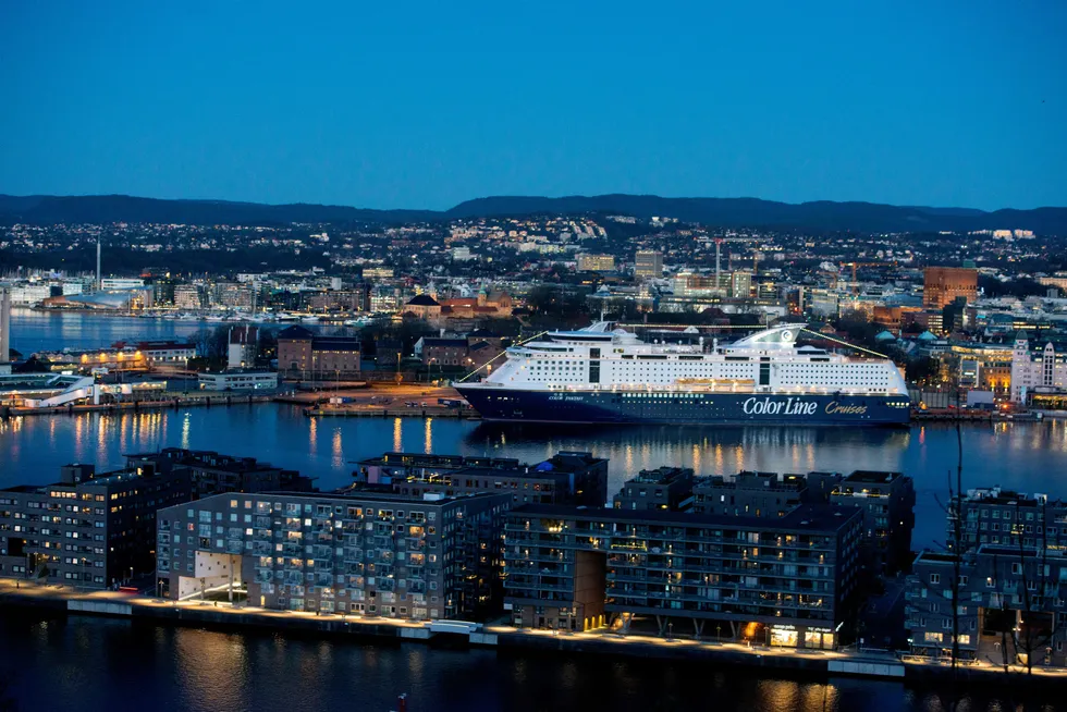 Bruktboligprisene i Oslo har steget hele 10,4 prosent det siste året, og har med det landets sterkeste boligprisvekst, viser ferske tall fra Eiendom Norge.