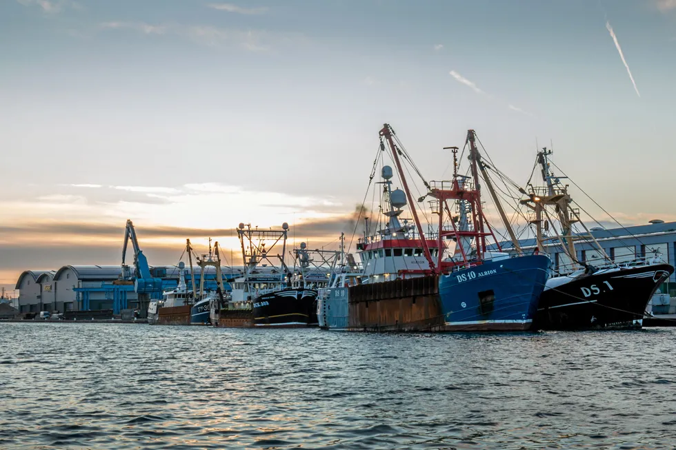 Concerns regarding the treatment of migrant fishers working in the UK fishing industry have been highlighted for some time.