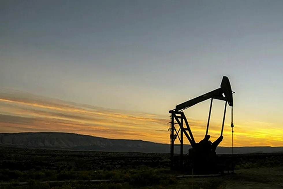US drilling stalls: affecting oil prices
