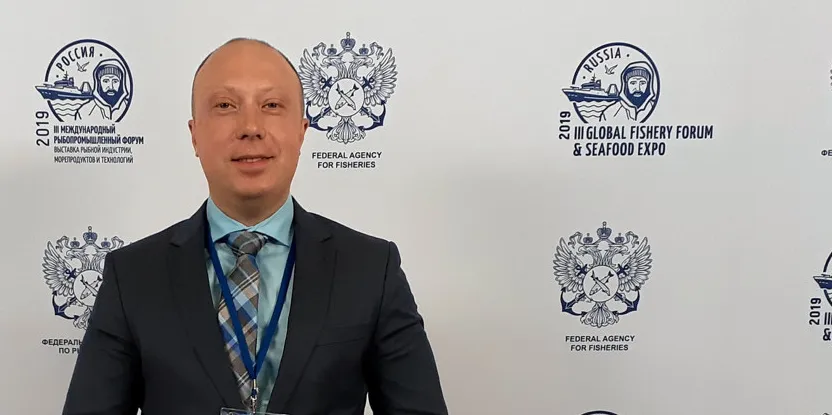 'We believe that the current situation also creates new opportunities for Russian fishermen,' said Alexey Buglak, president of Russia’s Pollock Catchers Association (PCA).