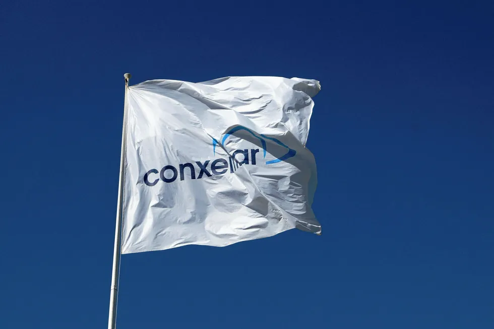 The 19th edition of Conxemar kicked off on Oct. 9 in Vigo, Spain.