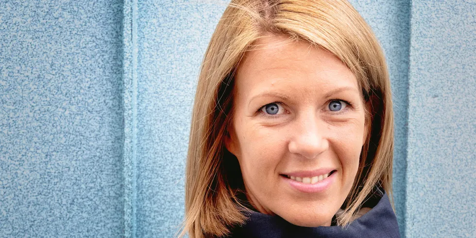 Eviny-sjef Ragnhild Janbu Fresvik går inn i Norges Bank-styret.