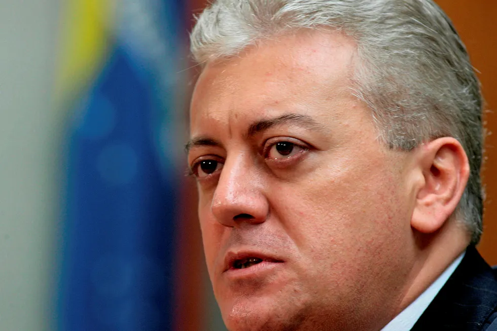 Investigation: former Petrobras CEO Aldemir Bendine