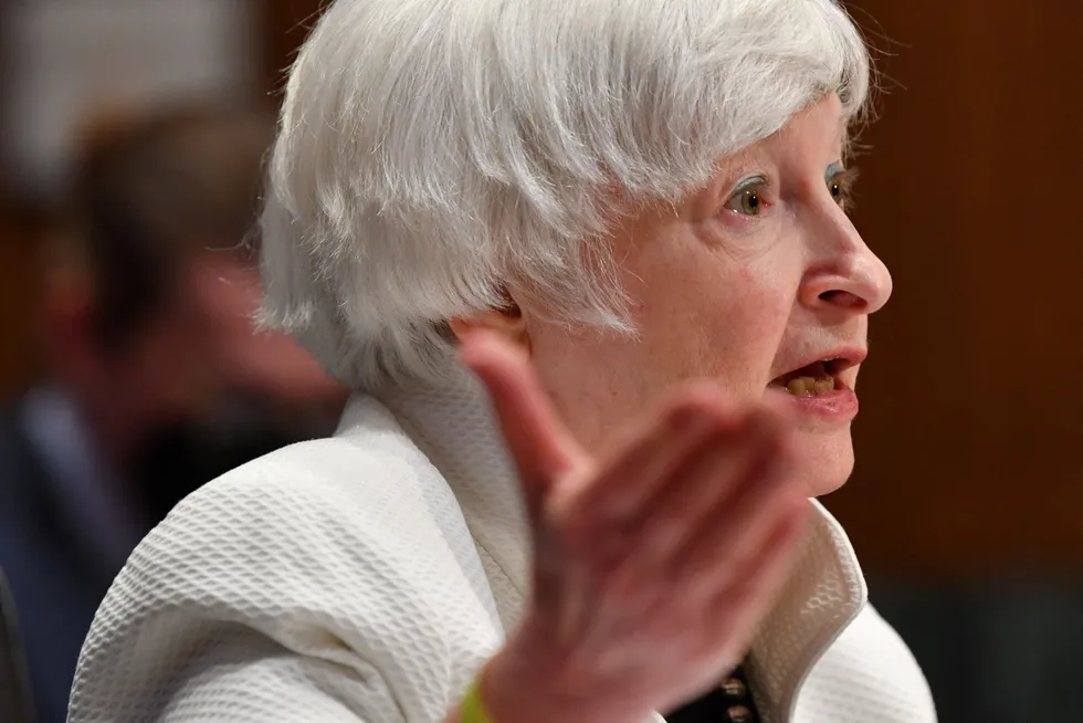 Recession fears addressed: US Treasury Secretary Janet Yellen said in June that a recession in the country is not inevitable, but oil investors were spooked Tuesday by global recession fears