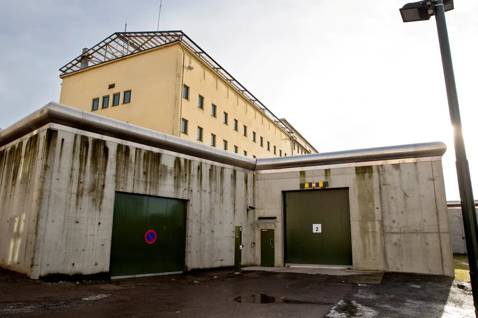 Det er viktigere for politiet å få kriminelle bak murene i Oslo fengsel enn å inndra penger fra handlingene de ble dømt for.