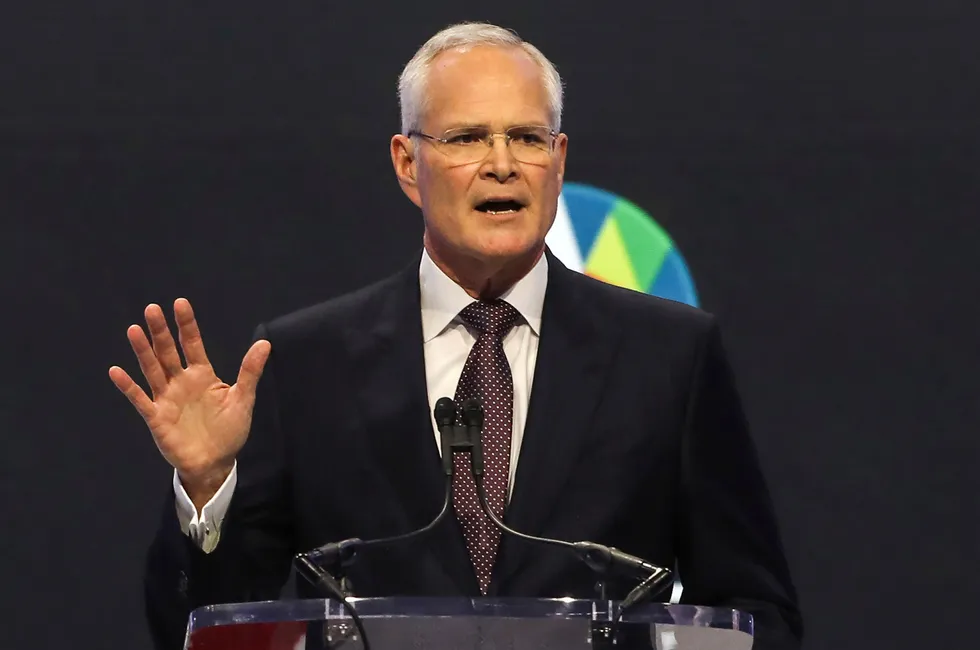 ExxonMobil bets on oil and gas potential near Guyana-Suriname border