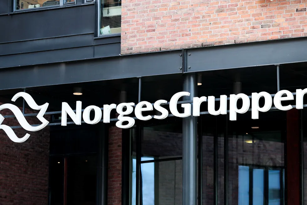 Konkurransetilsynet undersøker dagligvaregiganten Norgesgruppen.
