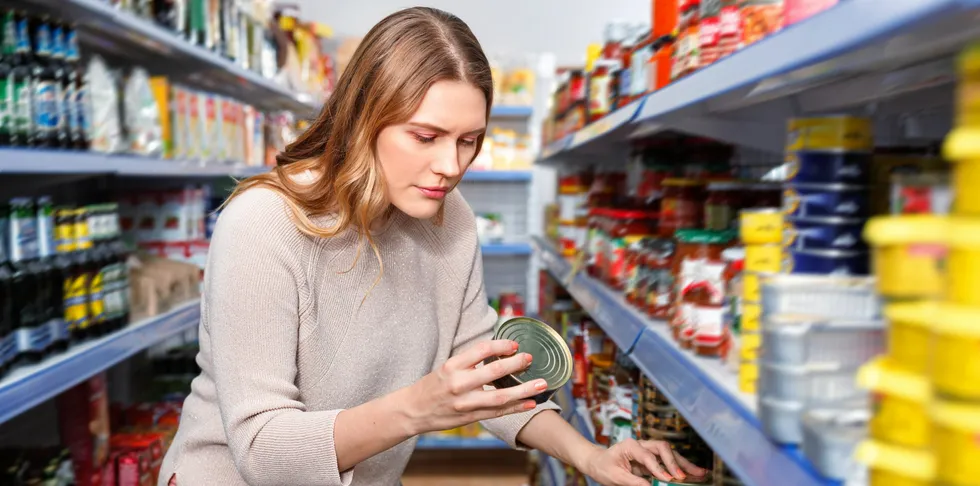 The US government plans to include more seafood in its special supplemental nutrition program for women, infants and children, known as WIC.