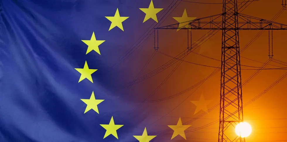 Forrige uke fikk EU på plass en avtale om å reformere energimarkedet.