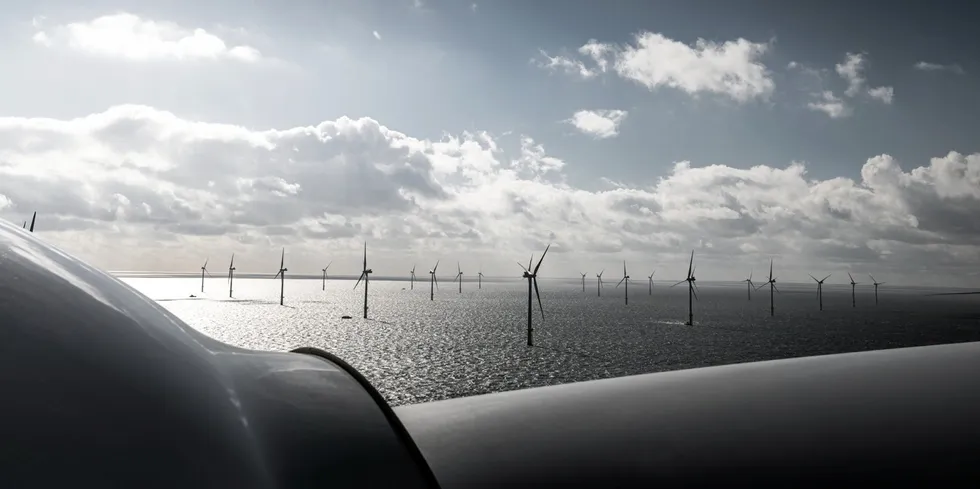 GOWA aims to remove barriers to offshore wind.