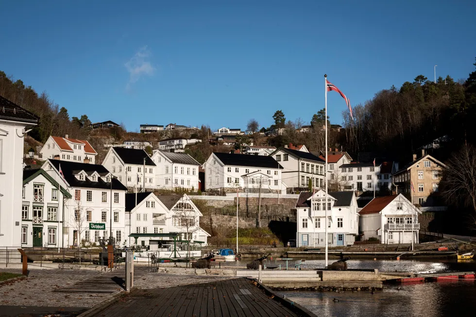 Inspirert av «Norges svar på Monaco», Bø i Vesterålen, legger Frp i Tvedestrand nå frem et forslag om å fjerne den kommunale formuesskatten fra 1. januar 2022.