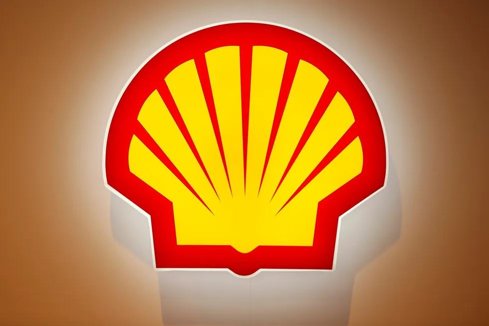 Accelerating digital transformation: Anglo-Dutch supermajor Shell