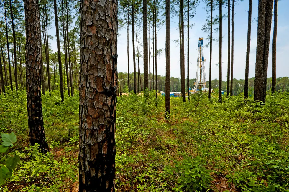 Busy basin: demand in the booming Haynesville shale has one private equity company considering a sale while prices are strong