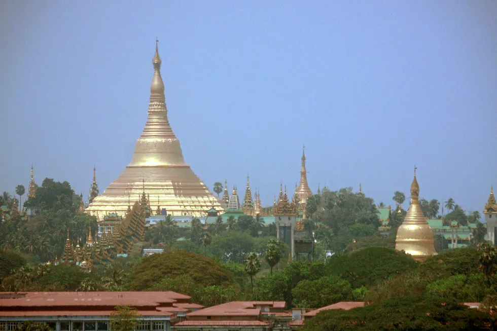 Goldpetrol finalises Myanmar extensions