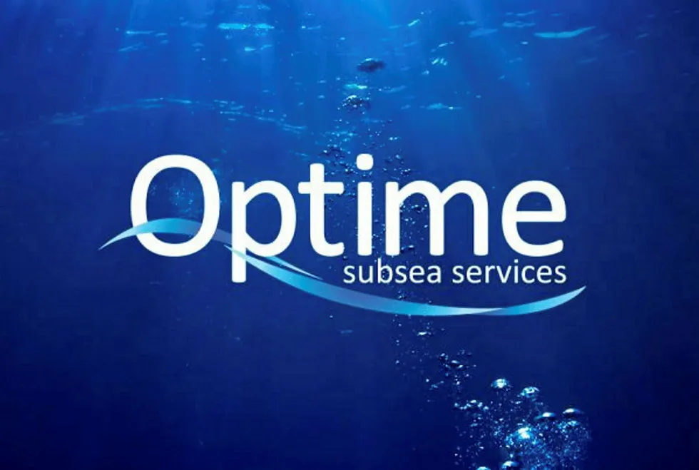 Optime: the company will supply a subsea power control module for a joint industry project being carried out by Equinor, Total, Chevron and ABB