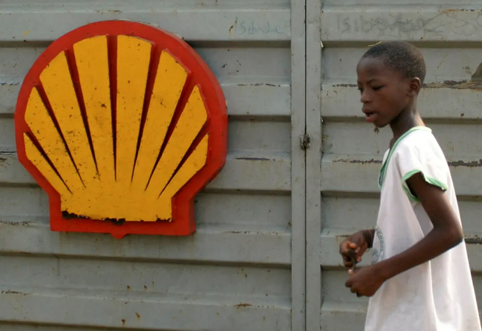 Jack-up required: Shell seeks high-specification drilling unit for its shallow-water operations in Nigeria