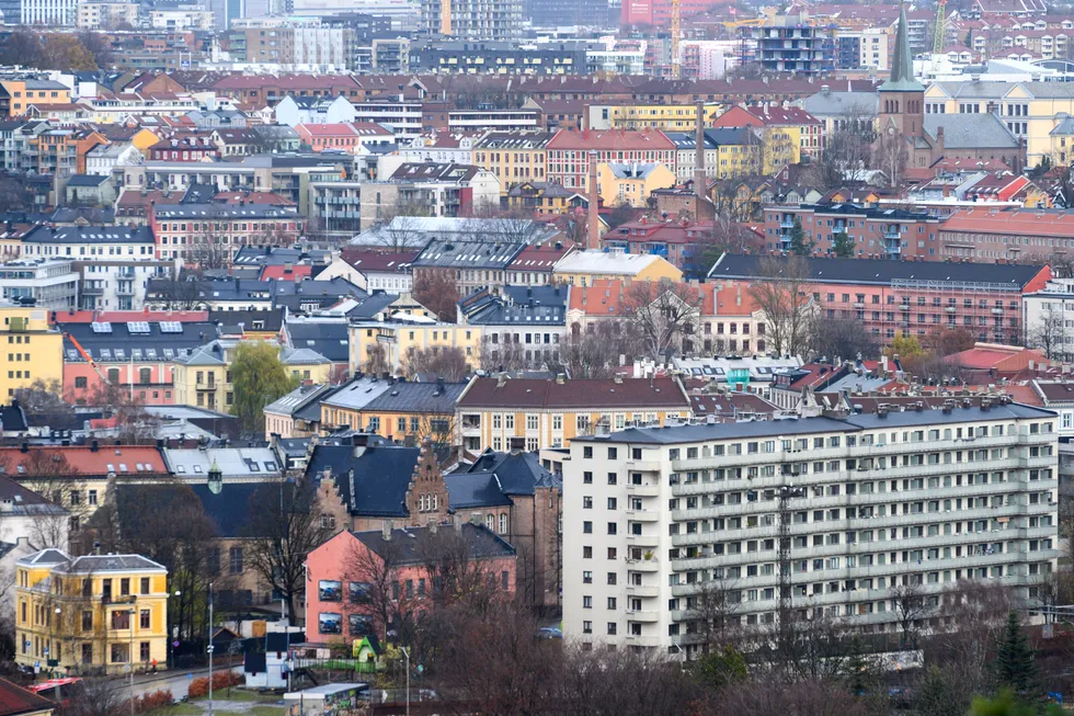 DNB spår kraftig boligprisvekst også neste år