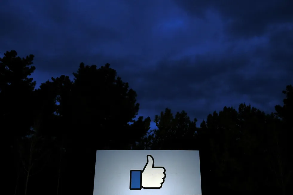 Facebook vil rulle ut videotjenesten Watch på verdensbasis.