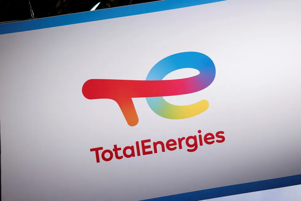 Market matters: TotalEnergies and its partners have identified a potential gas market that could require 930 million cubic feet per day of gas.