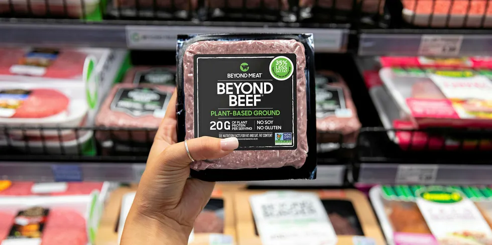Walton-backed Seed2Growth Ventures is launching a new oceans and seafood investment firm with the goal of re-creating its Beyond Meat success.