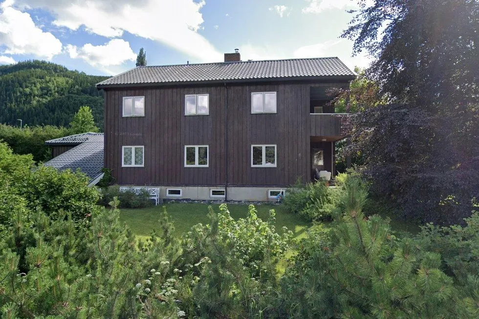 Grovavegen 34, Orkland, Trøndelag