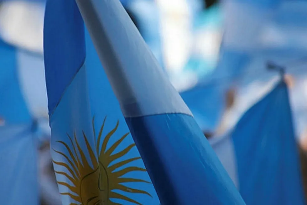 Argentina: GeoPark picks up three blocks